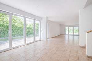 AIGNER - Stilvolle Großzügigkeit in Bestlage – Exklusives Einfamilienhaus in Obermenzing