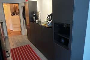 Wunderschöne 2 Zimmer Wohnung in St. Johannis – Kirchenweg 20, 90419 Bielingplatz, Nürnberg – Vorschaubild 5