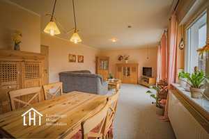 **TOP Angebot**
Bungalow-Hälfte mit guten Energiewerten zu verkaufen – Heidekreis – Vorschaubild 7