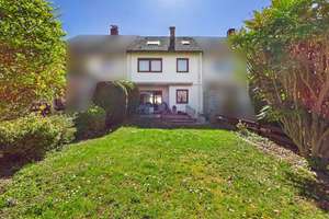 Familienfreundliches Reihenhaus mit Garten in begehrter Lage von Bonn-Bad Godesberg (Pennenfeld) – Max-Planck-Straße 81, 53177 Lannesdorf, Bonn – Vorschaubild 14