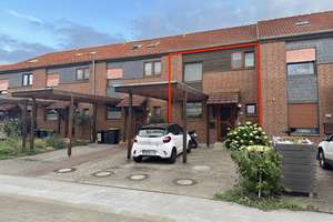 HORN IMMOBILIE++ Neubrandenburg, Reihenmittelhaus mit 5 Zimmern, Carport und Keller
-MIETANGEBOT-