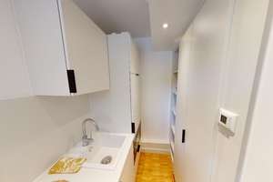 Ihr modernes und möbliertes Apartment – Paul-Gossen-Straße 119, 91052 Rathenau, Erlangen – Vorschaubild 7