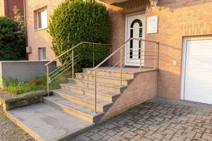 Traumhafte Gartenwohnung in Bestlage von Ehrenfeld – Drusenbergstr.  10, 44789 Südinnenstadt, Bochum – Vorschaubild 2