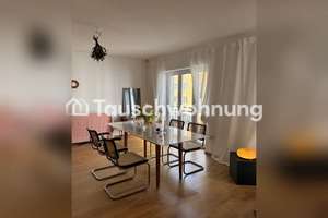 Tauschwohnung: Tausch deine Wohnung in München, Maxvorstadt! – 80335 Sankt Benno, München – Vorschaubild 5