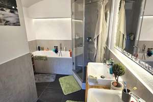 Charmante Souterrain-Whg. im san. Altbau im Zentrum-West direkt am Elstermühlgraben! SP mgl. – Die vollständige Adresse der Immobilie erhältst du vom Anbieter., 4109 Zentrum-West, Leipzig – Vorschaubild 9