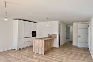 NEUBAU - hochwertige 4 Zimmer Wohnung mit Einbauküche und FBH – Ludenberger Straße 21, 40629 Ludenberg, Düsseldorf – Vorschaubild 5