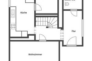 Eigenheim mit Garten in Niederau-Großdobritz – Meißen (Kreis) – Vorschaubild 18
