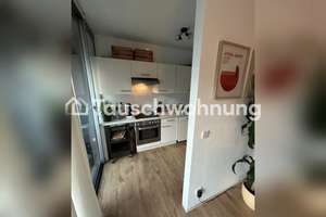 Tauschwohnung: Hamburg Mitte/Süd gegen Mitte/Nord ab Oktober – Die vollständige Adresse der Immobilie erhältst du vom Anbieter., 20097 Hammerbrook, Hamburg – Vorschaubild 4