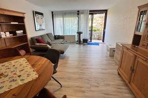 Moderne 3-Zimmer-Wohnung mit Balkon, Garage & Blick ins Grüne – Die vollständige Adresse der Immobilie erhältst du vom Anbieter., 76189 Daxlanden, Karlsruhe – Vorschaubild 22