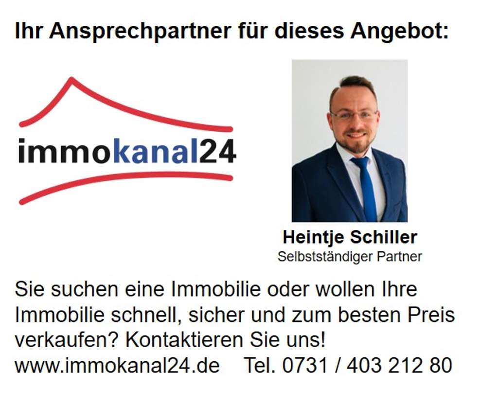 Immobilie in Heidenheim - Viel Platz für zwei Familien – ZFH mit Balkon, Terrasse und großem Grundstück in 91719 Heidenheim - Bild 1