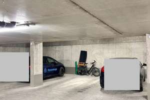 Neubau: Moderne 2,5-Zi.-Whg. mit Gartenbalkon & TG – Ludwigsburger Straße 88, 74080 Böckingen, Heilbronn – Vorschaubild 19