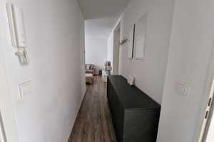 Attraktive 3-Zimmer-Wohnung mit gehobener Innenausstattung mit Balkon in Dortmund – Kinkelstraße 5, 44263 Dortmund – Vorschaubild 6