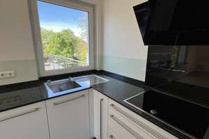 sonnig und geräumig mit Dachterrasse in Obermenzing – Dorfstraße 2, 81247 Obermenzing, München – Vorschaubild 9