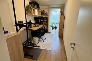 Wohnen mit Charakter: 4-Zimmer-Wohnung in Allach – Am Kesselhaus 26, 80999 Untermenzing, München – Vorschaubild 14