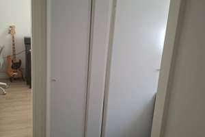Sehr schöne sanierte 1-Zimmer-Wohnung im EG zu vermieten! – Selbecker Straße 36, 40472 Rath, Düsseldorf – Vorschaubild 5