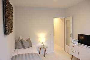 Modernes Appartement  in zentraler Lage von Köln – Bernhard-Feilchenfeld-Straße 13, 50969 Zollstock, Köln – Vorschaubild 4