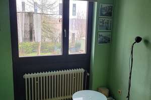 5-Zimmer Reihenmittelhaus mit Einbauküche und Garten – 65934 Nied, Frankfurt am Main – Vorschaubild 6