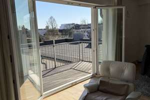 Maisonettewohnung in denkmalgeschütztem Mehrfamilienhaus – Die vollständige Adresse der Immobilie erhältst du vom Anbieter., 41061 Gladbach, Mönchengladbach – Vorschaubild 7