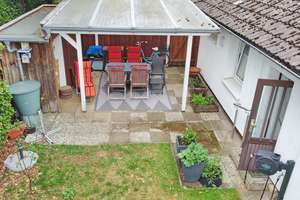 Charmantes Tiny House mit Carport in Hamburg-Volksdorf – Die vollständige Adresse der Immobilie erhältst du vom Anbieter., 22359 Volksdorf, Hamburg – Vorschaubild 5