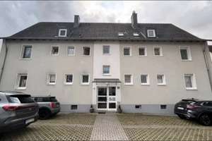 Wohnen mit Charakter: 3-Zimmer-Wohnung in Bochum