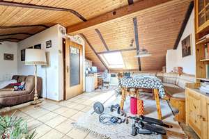 °° DIE FREIHEIT NEHM' ICH MIR: großzügiges 5,5-Zi.-RMH mit tollem Garten und Garage in Ingerheim °° – Die vollständige Adresse der Immobilie erhältst du vom Anbieter., 74379 Ingersheim – Vorschaubild 27