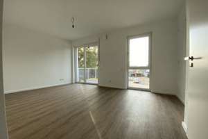Seniorengerechte Komfortwohnung Alter 60plus  ca. 47 qm - natur- und zentrumsnah in Quelle – Galoppweg 5, 33649 Brackwede, Bielefeld – Vorschaubild 3
