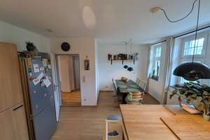 Gepflegtes Jugendstilhaus: Ruhige 3-Zimmer-Wohnung 92qm mit gehobener Ausstattung – Die vollständige Adresse der Immobilie erhältst du vom Anbieter., 40545 Oberkassel, Düsseldorf – Vorschaubild 17