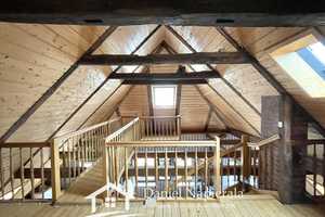 RESERVIERT: Hochklassige Doppelhaushälfte mit großem Doppelcarport in Uelzen OT Oldenstadt – Uelzen (Kreis) – Vorschaubild 23