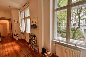 versteckter Altbau-Traum an einer der coolsten Straßen der Welt! – Paul-Lincke-Ufer xx, 10999 Kreuzberg, Berlin – Vorschaubild 18