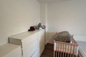 GE-Rotthausen: Gemütliche 2-Zimmer Wohnung im EG - ab 01.04. bezugsfrei – Mechtenbergstr. 75, 45884 Rotthausen, Gelsenkirchen – Vorschaubild 6