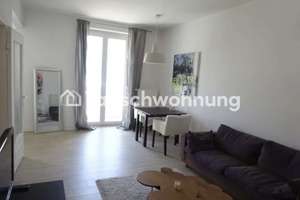 Tauschwohnung: Suche 3-Zimmer-Wohnung in Köln oder Düsseldorf – Die vollständige Adresse der Immobilie erhältst du vom Anbieter., 40215 Friedrichstadt, Düsseldorf – Vorschaubild 1