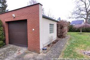 Reserviert! Neuenhagen in herrlicher und ruhiger Wohnlage - modernes, gepflegtes EFH im Bungalowstil – Märkisch-Oderland (Kreis) – Vorschaubild 13