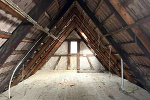 Historisches Einfamilienhaus mit Scheune und Baugenehmigung – Die vollständige Adresse der Immobilie erhältst du vom Anbieter., 79379 Müllheim – Vorschaubild 10
