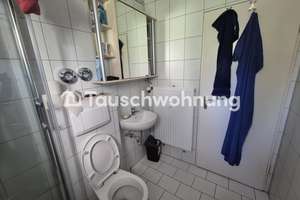 Tauschwohnung: Einzimmerwhg. Augsb. Innenstadt/Lechviertel mit Mini-Garten – Die vollständige Adresse der Immobilie erhältst du vom Anbieter., 86150 Lechviertel, östl. Ulrichsviertel, Augsburg – Vorschaubild 4