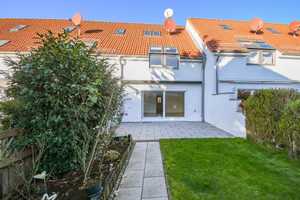 Zum Einzug bereit: Modernes Reihenhaus – Lübeck – Vorschaubild 3