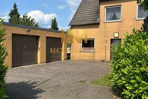 Einfamilienhaus mit großem Privatgarten & Feldblick – ruhig wohnen in Braunschweig-Schapen – Die vollständige Adresse der Immobilie erhältst du vom Anbieter., 38104 Volkmarode, Braunschweig – Vorschaubild 4