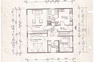 Einfamilienhaus mit unverbautem Blick nach Süden – Wiesenstraße 11, 86356 Neusäß – Vorschaubild 18