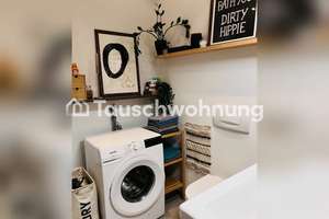 Tauschwohnung: 3 Zimmer Wohnung Altbau Rheinnähe – Münsterer Straße 51, 51063 Mülheim (Ortsteil), Köln – Vorschaubild 19