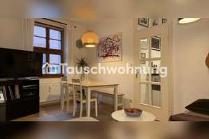 Tauschwohnung: Innenstadtwohnung – Die vollständige Adresse der Immobilie erhältst du vom Anbieter., 93047 Innenstadt, Regensburg – Vorschaubild 6