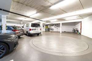 Kurzfristig beziehbar - Moderne hochwertige Eigentumswohnung  Nähe Porta-Nigra

 – Die vollständige Adresse der Immobilie erhältst du vom Anbieter., 54292 Nord, Trier – Vorschaubild 19