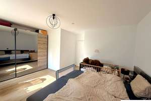 Moderne 2-Zimmer-Wohnung mit Balkon, TG und neuwertiger Ausstattung in Taunusstein-Hahn – Die vollständige Adresse der Immobilie erhältst du vom Anbieter., 65232 Taunusstein – Vorschaubild 12