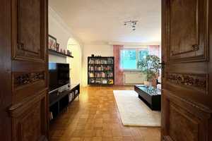 Wo München am schönsten ist – exklusive 2-Zimmer-Wohnung am Englischen Garten – München – Vorschaubild 5