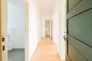 HELLE 2 ZIMMER WOHNUNG IN GRÜNER OASE |SÜDBALKON| PROVISIONSFREI | – Rudolf-Schwarz-Straße 28, 10407 Prenzlauer Berg, Berlin – Vorschaubild 6