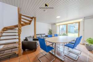 Schwarzwald-Investment mit Charme – Terrasse, Garten & vielfältige Nutzungsmöglichkeiten – Die vollständige Adresse der Immobilie erhältst du vom Anbieter., 75328 Schömberg – Vorschaubild 17
