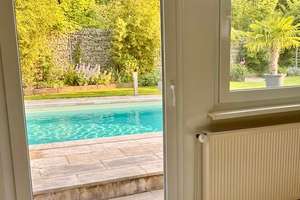 Secret Sale: Poolvilla mitten in Paderborn – Die vollständige Adresse der Immobilie erhältst du vom Anbieter., 33100 Kernstadt, Paderborn – Vorschaubild 6