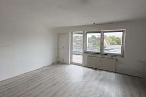 2 Zimmer-Wohnung mit Terrasse mit Blick ins Nippeser Tälchen (leerstehend) – 50733 Nippes (Ortsteil), Köln – Vorschaubild 2