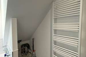 Modernes Wohnhaus mit 2 Einheiten, Garten & Stellplätzen – ruhig in Hamburg-Langenhorn – Wrangelkoppel 23, 22415 Langenhorn, Hamburg – Vorschaubild 8