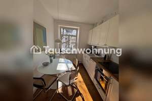 Tauschwohnung: Helle, sanierte 2 Zimmer in Eimsbüttel gegen 3-4 Zimmer – Lutterothstraße 66, 20255 Eimsbüttel (Ortsteil), Hamburg – Vorschaubild 3
