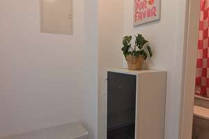 Modernes Wohnen: 2-Zimmer-Wohnung im Augsburger Universitätsviertel – Salomon-Idler-Straße 24b, 86159 Universitätsviertel, Augsburg – Vorschaubild 8