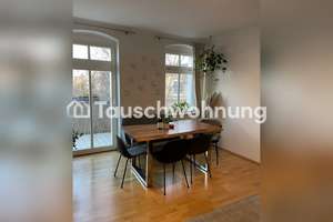 Tauschwohnung: Ruhige 2 Zi in Mitte gegen min 3,5 Zi im Berliner Westen – Brunnenstraße 40, 10115 Mitte (Ortsteil), Berlin – Vorschaubild 1